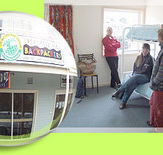 Snowy Mountains Backpackers - Accommodation China