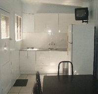 Cape Hillsborough Nature Resort - Accommodation Guide