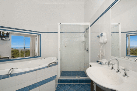 Eagle Heights Mountain Resort - Accommodation Guide 1