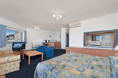 Eagle Heights Mountain Resort - Accommodation Guide 2