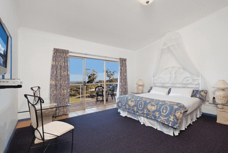 Eagle Heights Mountain Resort - Accommodation Guide 3
