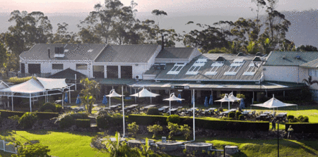 Eagle Heights Mountain Resort - Accommodation Guide 4