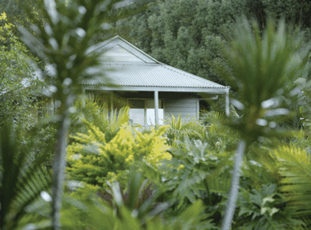 Peppers Coorabell Retreat - Accommodation China