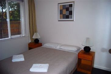 Prahran VIC Accommodation China