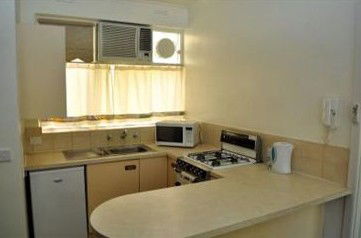 Armadale Serviced Apartments - Accommodation China 1