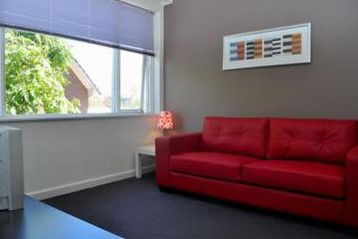 Armadale Serviced Apartments - Accommodation China 2