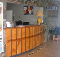 Jackaroo Motel - Accommodation Asia