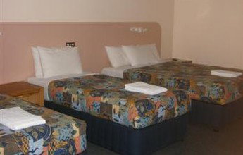 Jackaroo Motel - Accommodation Asia 1