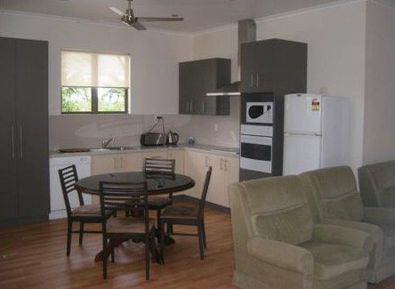 Jackaroo Motel - Accommodation Asia 2