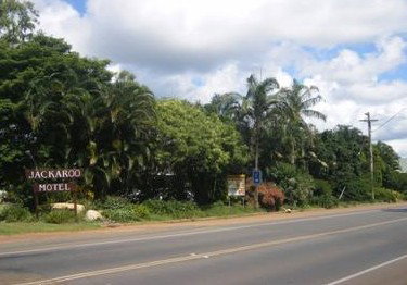 Jackaroo Motel - Accommodation Asia 4