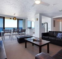 Southern Cross Luxury Apartments - Accommodation Asia