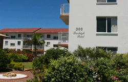 Burleigh Point Apartments - Accommodation Asia