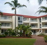 Key Largo Apartments - Accommodation Asia