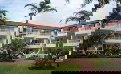 Key Largo Apartments - Accommodation Asia 0