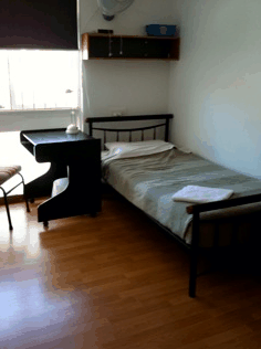 Adalong Student Guesthouse - Accommodation China