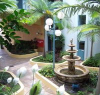 Burleigh Terraces Luxury Apartments - Accommodation Asia