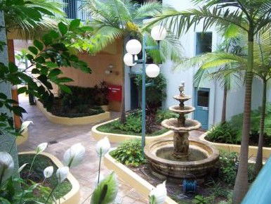 Burleigh Terraces Luxury Apartments - Accommodation Asia 0
