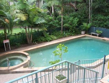 Burleigh Terraces Luxury Apartments - Accommodation Asia 1