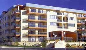 Burleigh Terraces Luxury Apartments - Accommodation Asia 5