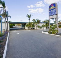 Best Western Hospitality Inn Geraldton - Accommodation Guide