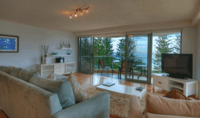 Solnamara Beachfront Apartments - Accommodation Asia 1