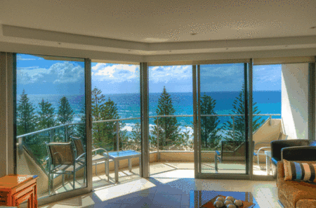 Solnamara Beachfront Apartments - Accommodation Asia 2