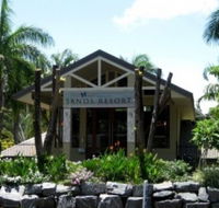 Port Douglas Sands Resort - Accommodation China