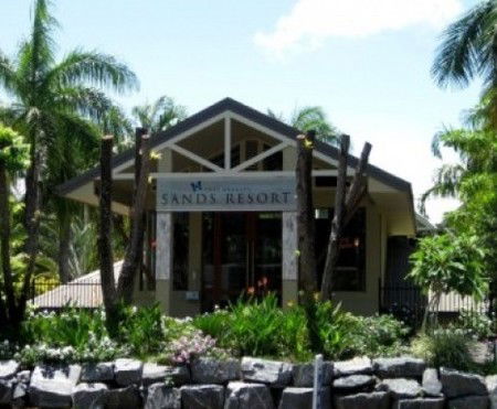 Port Douglas Sands Resort - Accommodation Guide 0