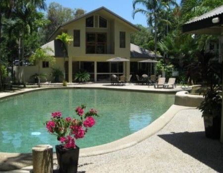 Port Douglas Sands Resort - Accommodation Guide 1