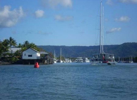 Port Douglas Sands Resort - Accommodation Guide 2