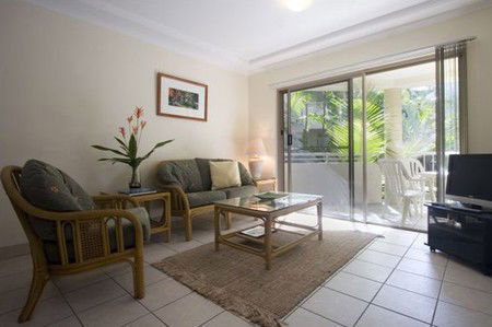 Port Douglas Sands Resort - Accommodation Guide 3