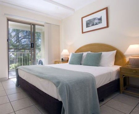 Port Douglas Sands Resort - Accommodation Guide 5