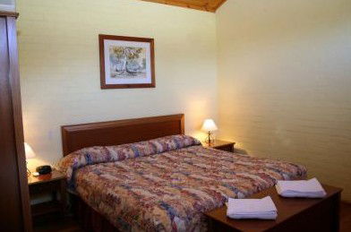 The Great Escape Lofts - Accommodation Guide 0
