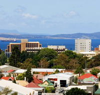 Rydges Hobart - Accommodation Guide
