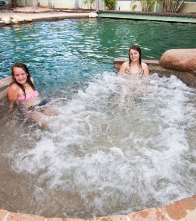 Island Leisure Resort - Accommodation China 1