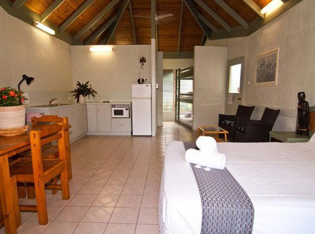 Island Leisure Resort - Accommodation China 2