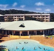 Eurong Beach Resort - Accommodation Guide