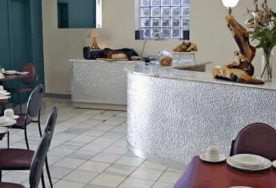 Harrington's Hobart - Accommodation Guide