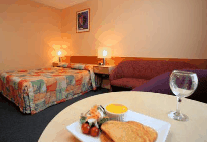 Heemskirk Motor Hotel - Accommodation Guide 0
