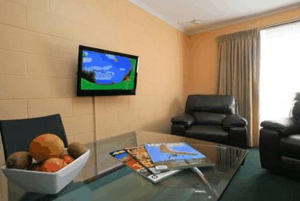 Heemskirk Motor Hotel - Accommodation Guide 1