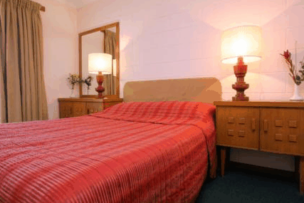 Heemskirk Motor Hotel - Accommodation Guide 2