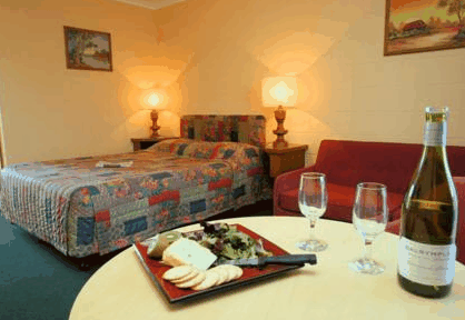 Heemskirk Motor Hotel - Accommodation Guide 3
