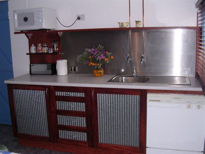 Dunalan Host Farm Cottage - Accommodation Asia 2