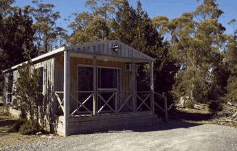 Cosy Cabins Cradle Mountain - Accommodation Guide