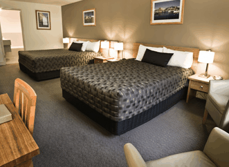 The Old Woolstore Apartment Hotel - Accommodation Guide