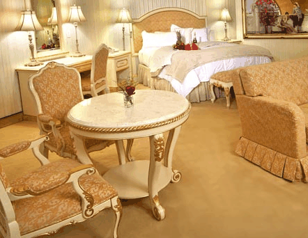 Wendover - Accommodation Guide