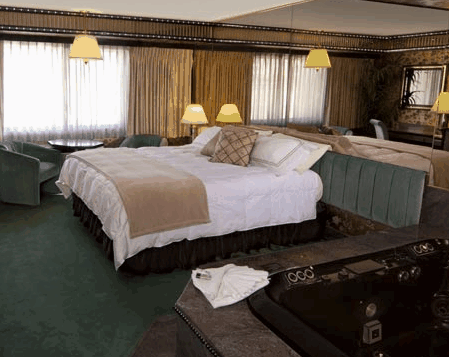 Wendover - Accommodation Guide 1