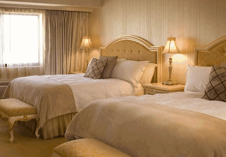 Wendover - Accommodation Guide 2