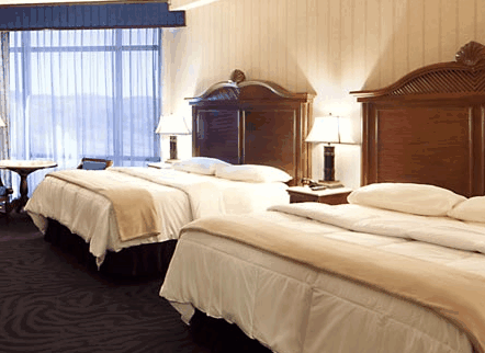 Wendover - Accommodation Guide 3