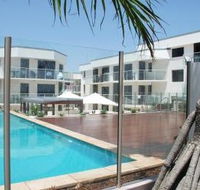 Bayview Beachfront Apartments - Accommodation Asia